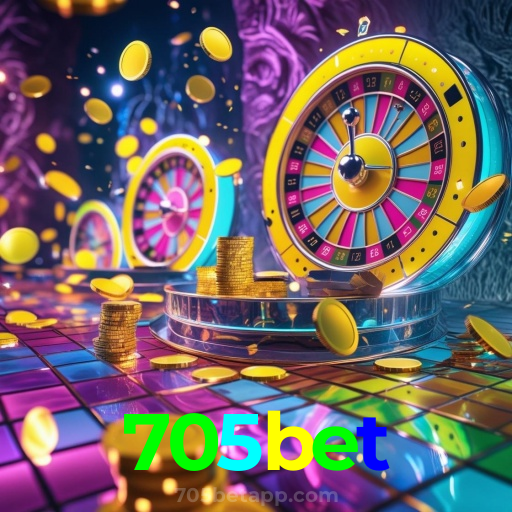 705bet:Em nosso cassino online, a diversão nunca tem fim!