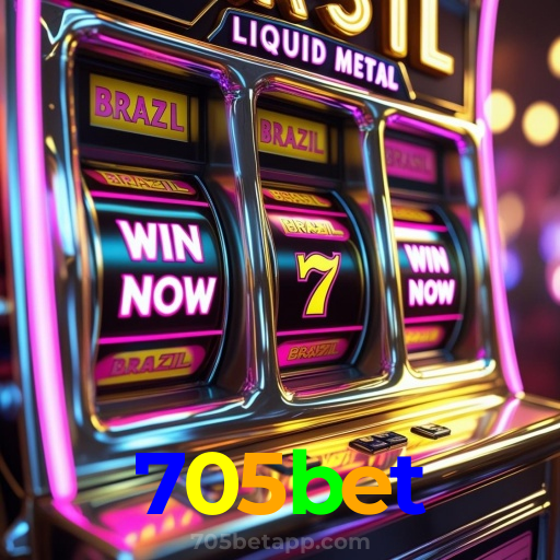 705bet:Poker, roleta e apostas no futebol online, onde sua sorte brilha!