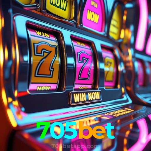 705bet:Entre no cassino e aposte nas roletas mais emocionantes!