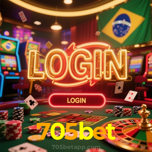 705bet：Apostas emocionantes no futebol e grandes prêmios em jogos de cassino!