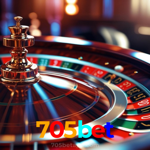 705bet:Aposte nas melhores máquinas caça-níqueis e leve o jackpot!