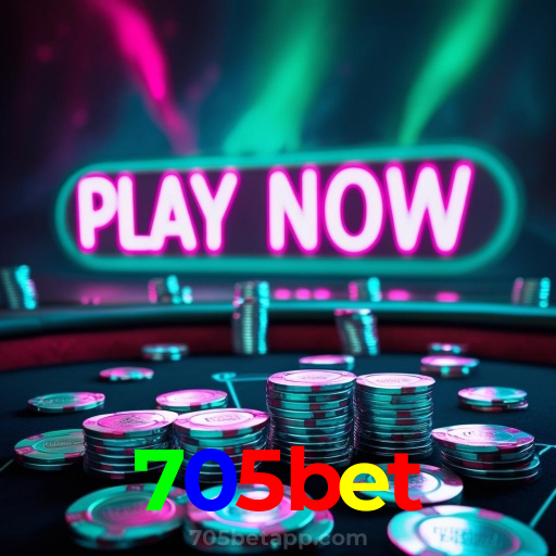 705bet:A melhor experiência de apostas e jogos de cassino, incluindo futebol online!