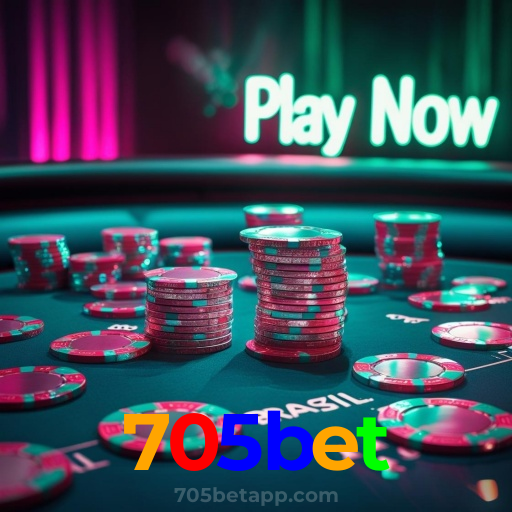 705bet:Vença no blackjack e leve grandes prêmios para casa!