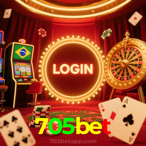 705bet：Vire o mestre das cartas! Jogue poker online e vença!