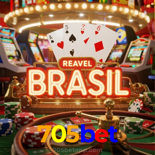 705bet：A sorte te espera! Aposte agora nas nossas roletas!