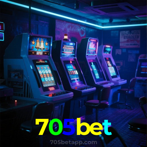 705bet：Aposte no futebol e ganhe nos jogos de blackjack e poker online!