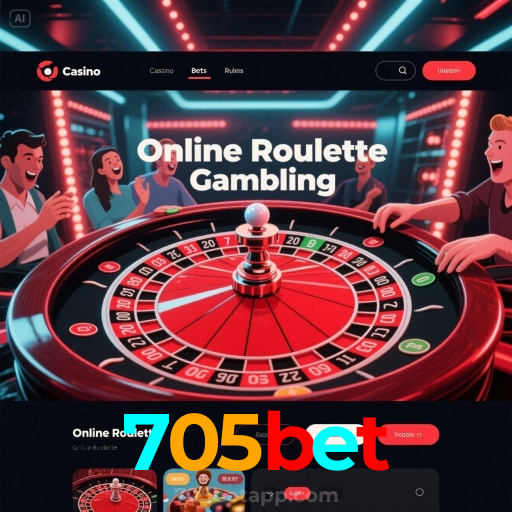 705bet：Jogue nas melhores slots e leve para casa prêmios sensacionais!