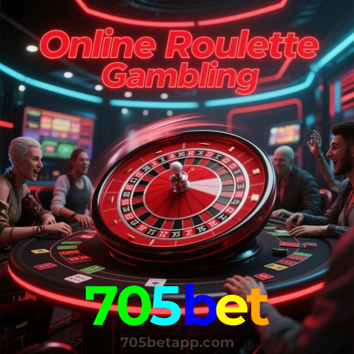705bet：Apostas ao vivo no futebol e grandes prêmios nos melhores jogos de cassino!