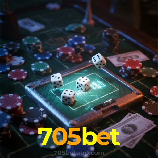 705bet：Desafie a roleta e ganhe prêmios incríveis no nosso cassino!