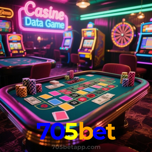 705bet:Jogue nas roletas e experimente a verdadeira emoção do cassino!