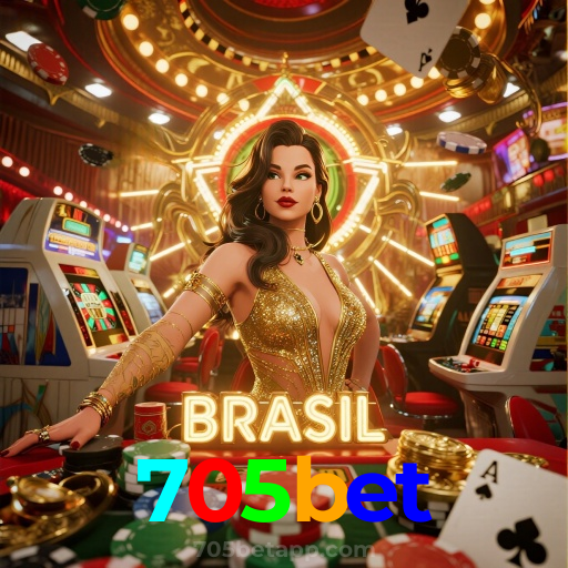705bet：Jogue futebol online e conquiste vitórias de tirar o fôlego!