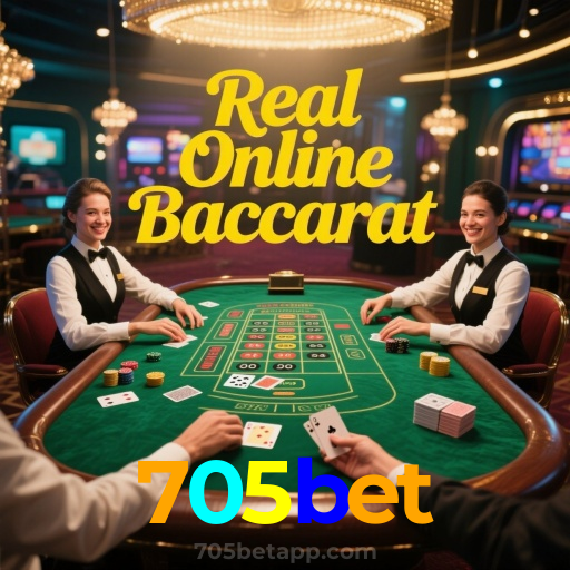 705bet：Apostas ao vivo no futebol e diversão garantida com slots e roleta!