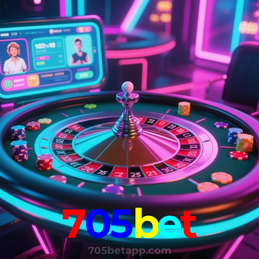 705bet：Sinta a emoção de ganhar no blackjack! Aposte agora!