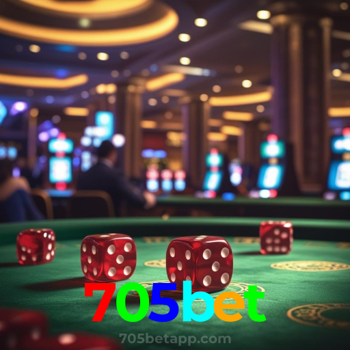 705bet:Entre no jogo de futebol virtual! Aposte e vença os melhores times!