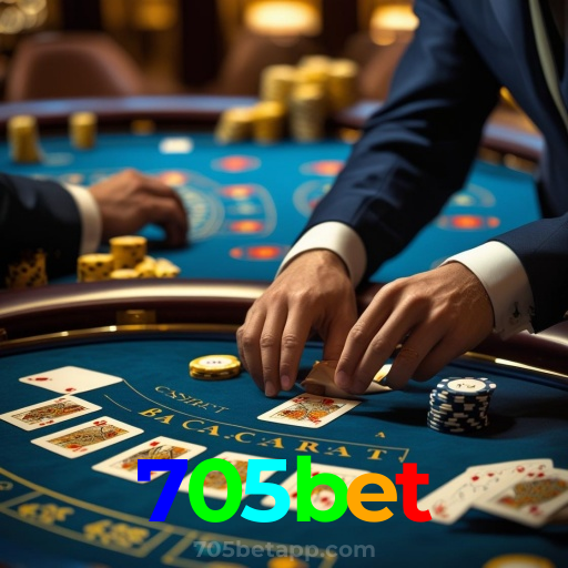 705bet:Jogue nas slots e ganhe prêmios surreais!