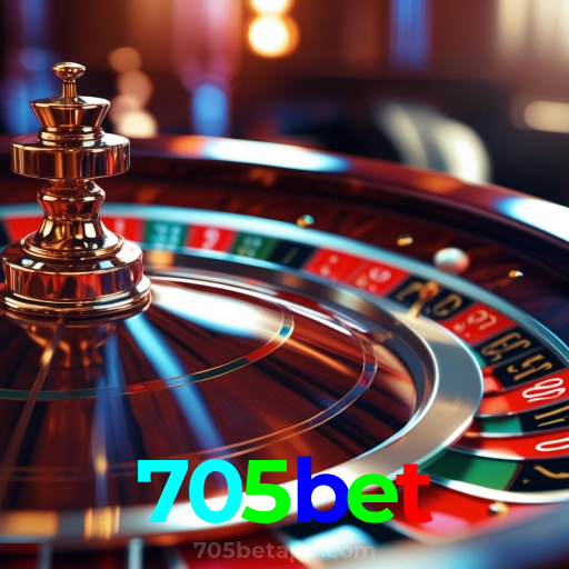 705bet:Jogue em nosso cassino online e descubra os maiores jackpots!