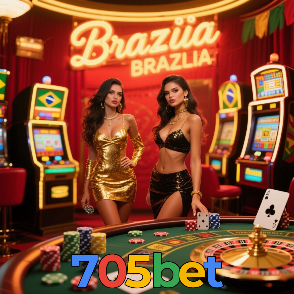 705bet:Ganhe prêmios incríveis no futebol e em jogos como roleta e blackjack!
