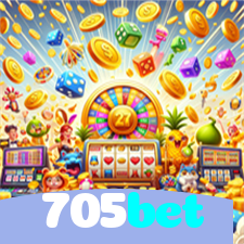 705bet:O cassino online perfeito para jogos de blackjack e apostas no futebol!