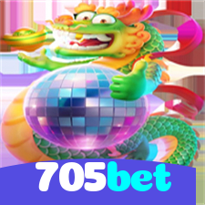 705bet：Jogue blackjack, slots e aposte ao vivo no futebol, tudo no mesmo cassino!