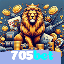 705bet：Cada giro nas roletas é uma chance de vitória! Aposte agora!