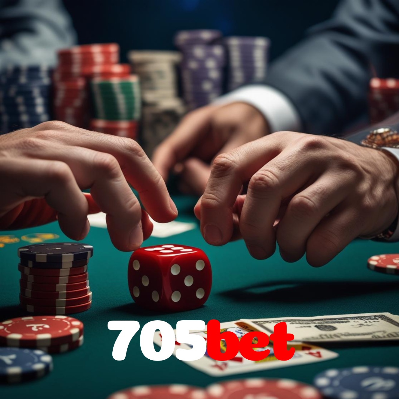 705bet:Onde as vitórias no futebol se encontram com os jackpots do cassino!