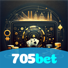 705bet：Apostas ao vivo de futebol te esperam! Vença os melhores times!