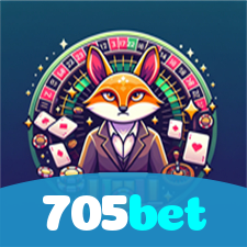 705bet:Ganhe prêmios incríveis em slots, roleta e apostas ao vivo no futebol!
