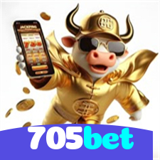 705bet：Aposte nas melhores slots e conquiste grandes vitórias!