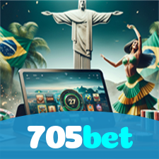705bet：Jogue slots, aposte no futebol e conquiste grandes vitórias!