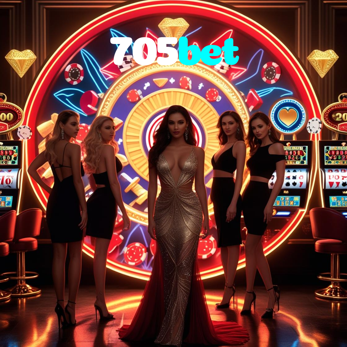 705bet:No cassino online mais seguro, aposte no futebol e jogue slots emocionantes!