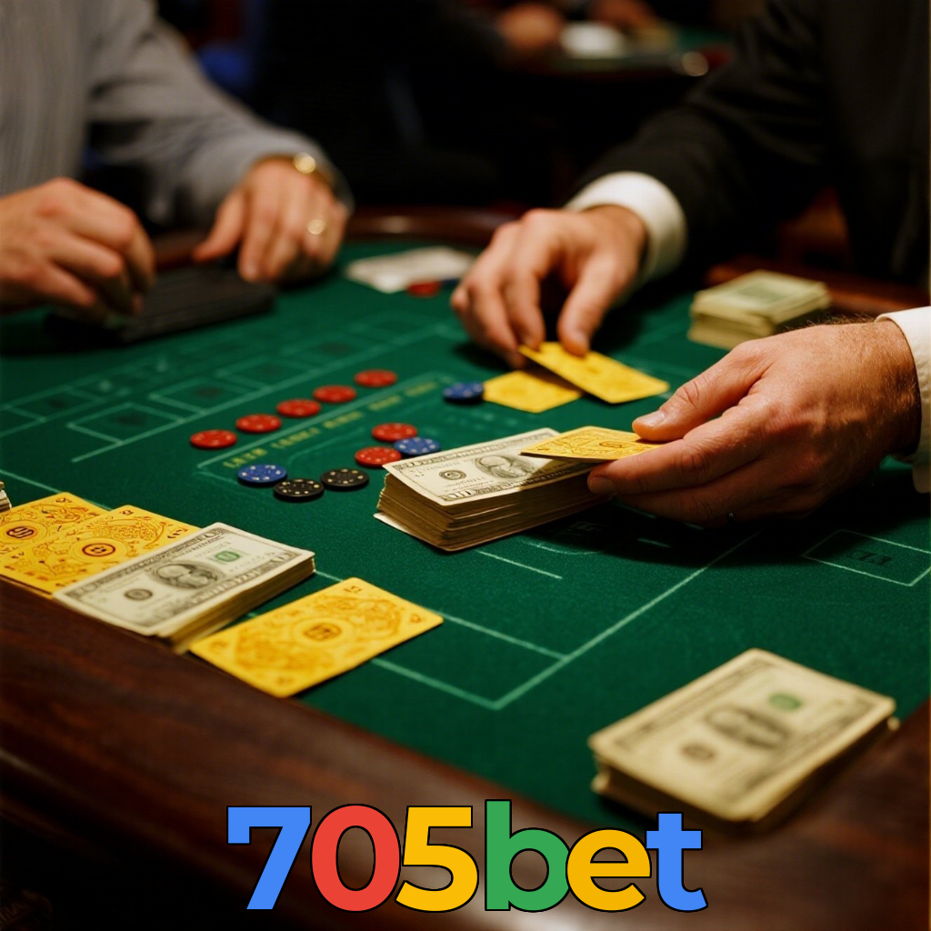 705bet:O cassino online mais confiável para jogar blackjack e apostar no futebol!
