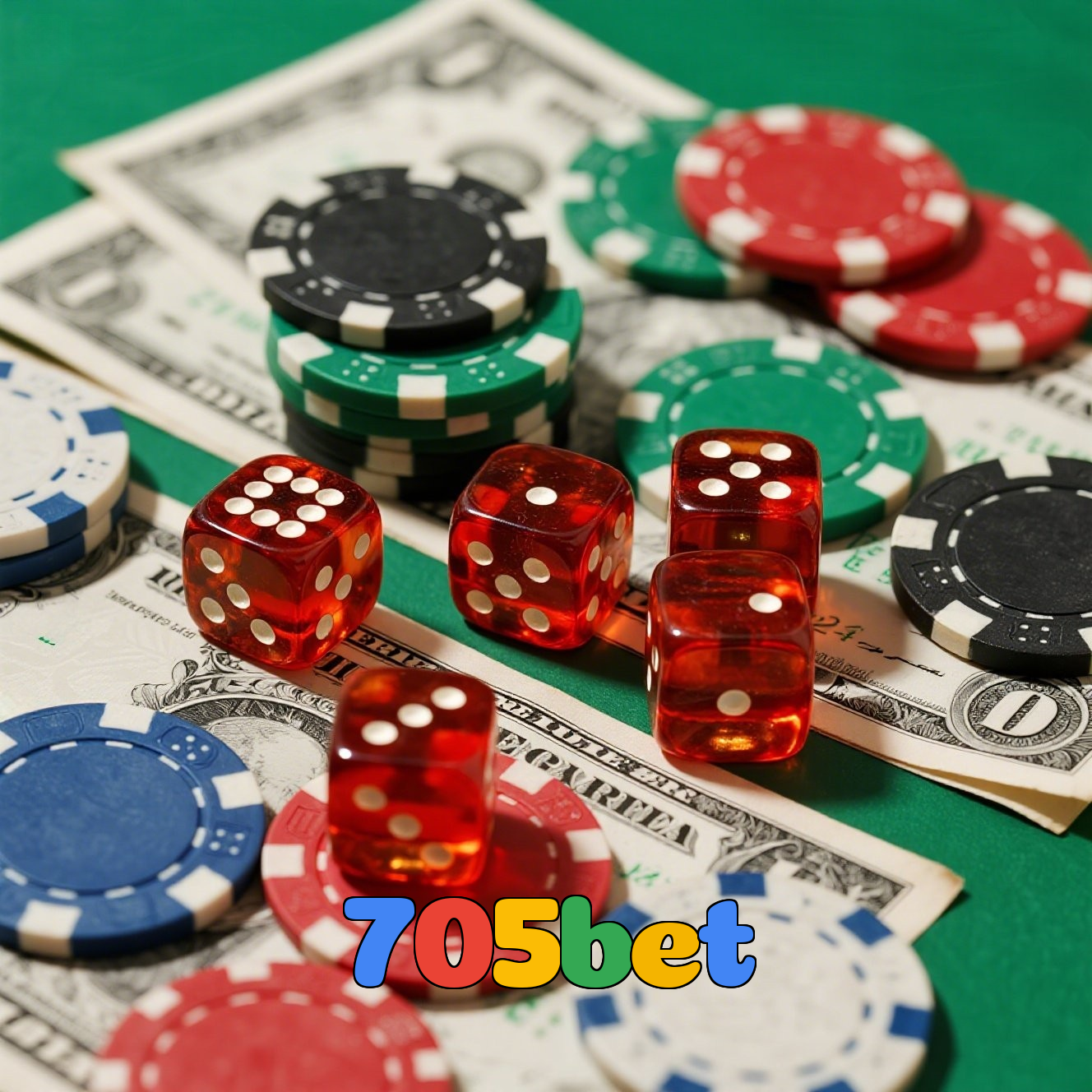 705bet：A experiência de futebol ao vivo e cassino online mais emocionante espera por você!