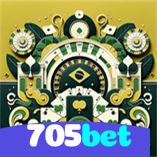 705bet：Aposte no futebol e ganhe com os melhores jogos de cassino online!