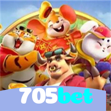705bet:No cassino online mais confiável, aposte no futebol e jogue roleta!