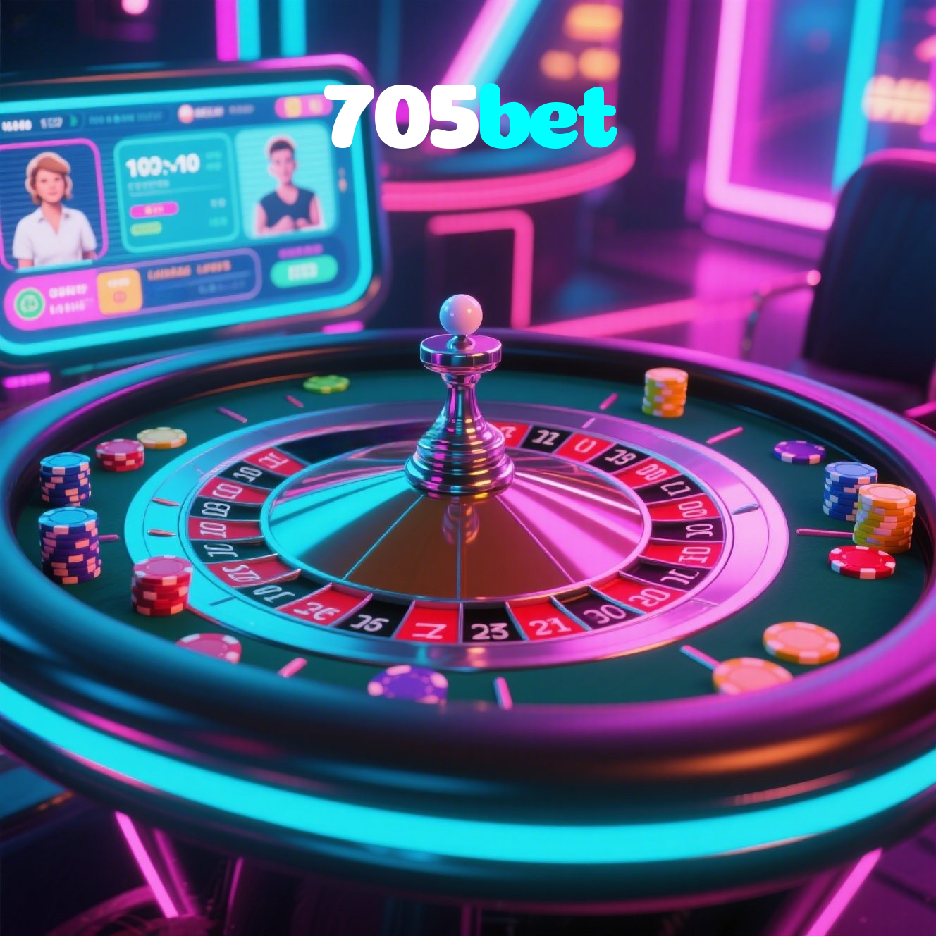 705bet：Jogue slots, aposte no futebol e ganhe prêmios incríveis no nosso cassino!