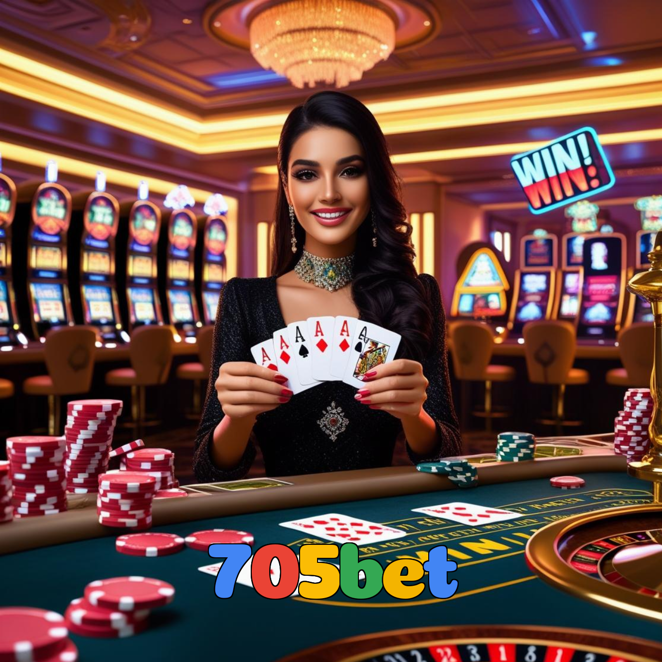 705bet：Apostas ao vivo no futebol e prêmios em jogos como blackjack e roleta!