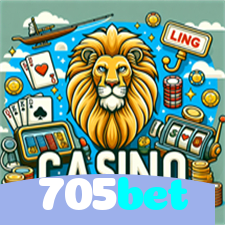 705bet：Aposte no futebol online e sinta a emoção de ser o vencedor!