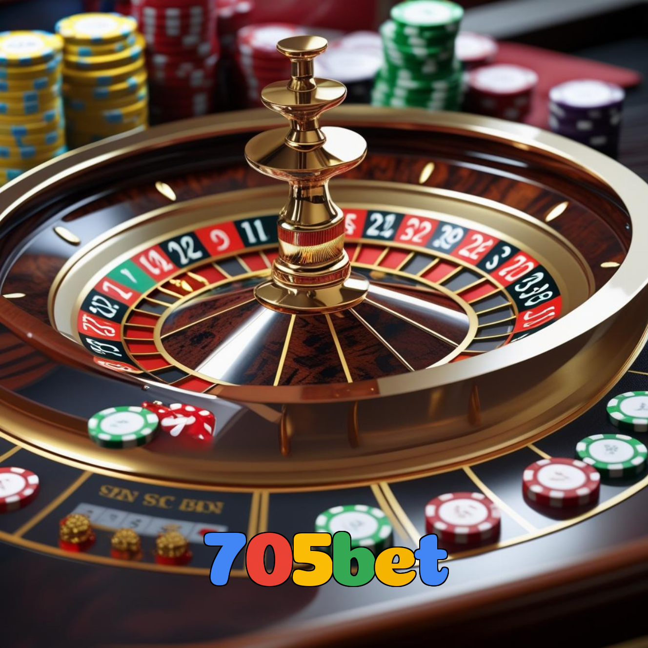 705bet:O cassino online mais confiável para jogar blackjack e apostar no futebol!