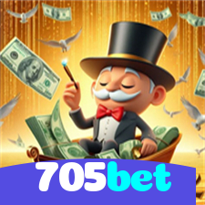 705bet：Jogue nas roletas e veja grandes prêmios surgirem para você!