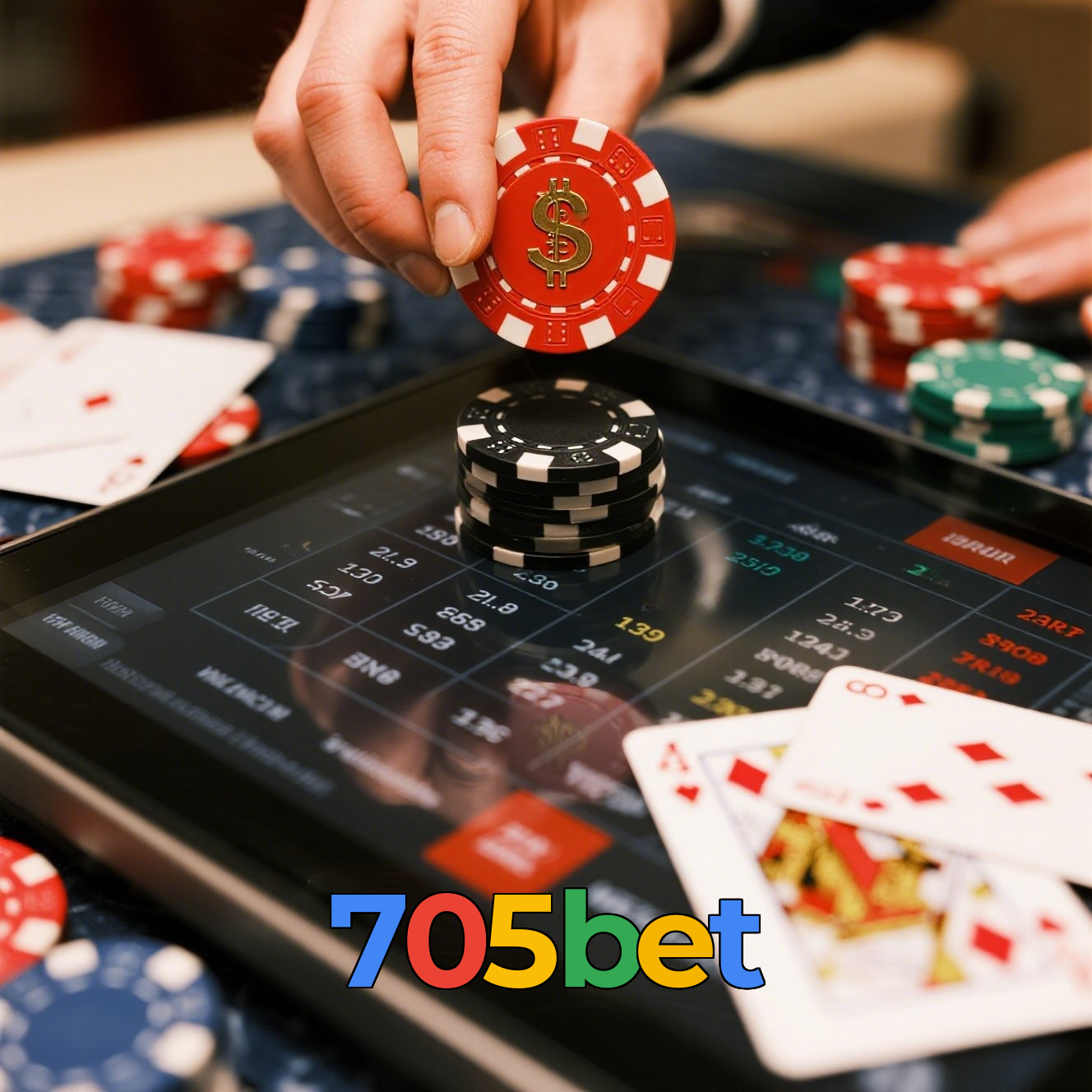 705bet:Aposte no futebol online e conquiste sua maior vitória!