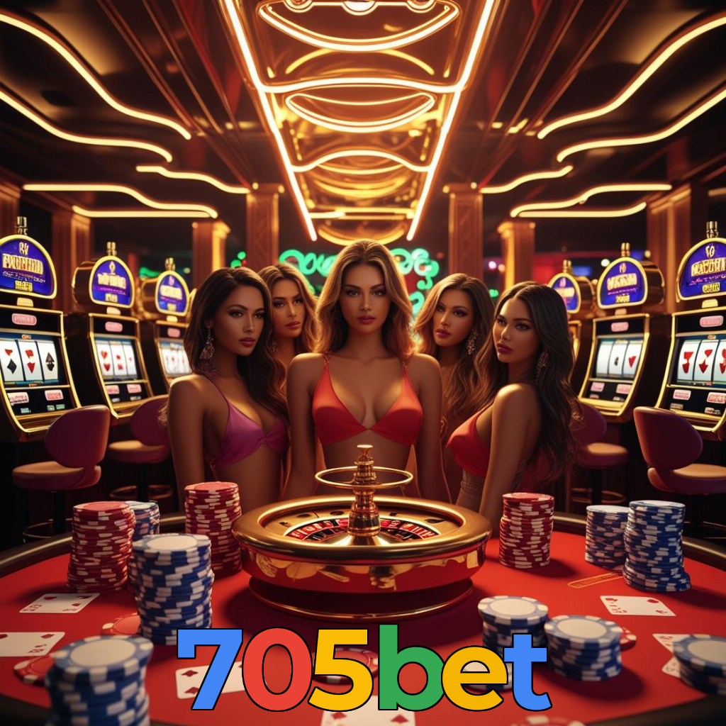 705bet:Jogue nas roletas e veja grandes prêmios surgirem para você!