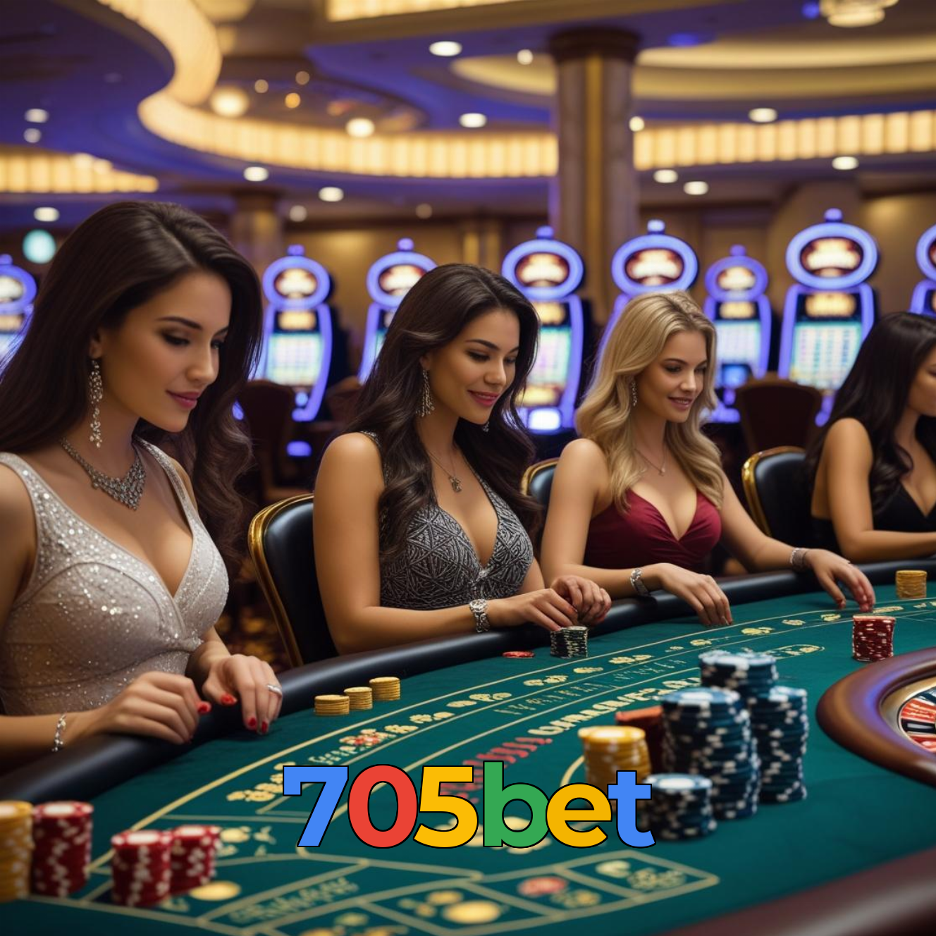 705bet:Jogue nas mesas de poker e conquiste prêmios épicos!