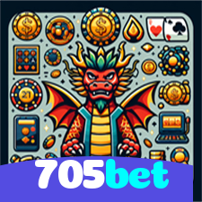 705bet：Jogue futebol online e descubra como é vencer com estilo!