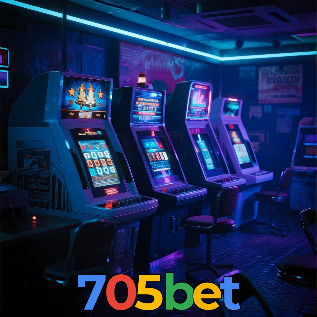 705bet:Aposte no seu time e ganhe prêmios incríveis com poker e roleta!