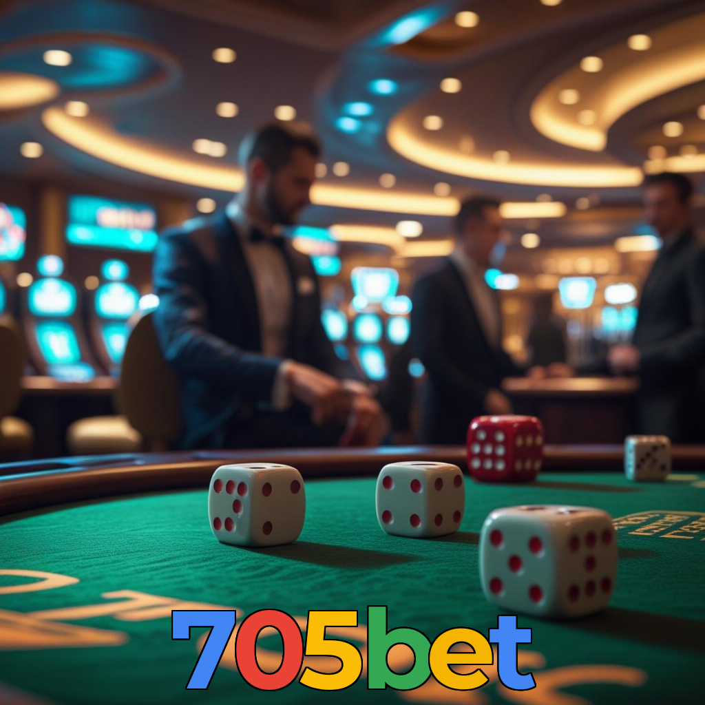 705bet:Apostas de futebol nunca foram tão emocionantes! Vença agora!