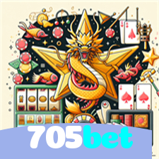 705bet:Jogue poker online e prove sua habilidade nas cartas!
