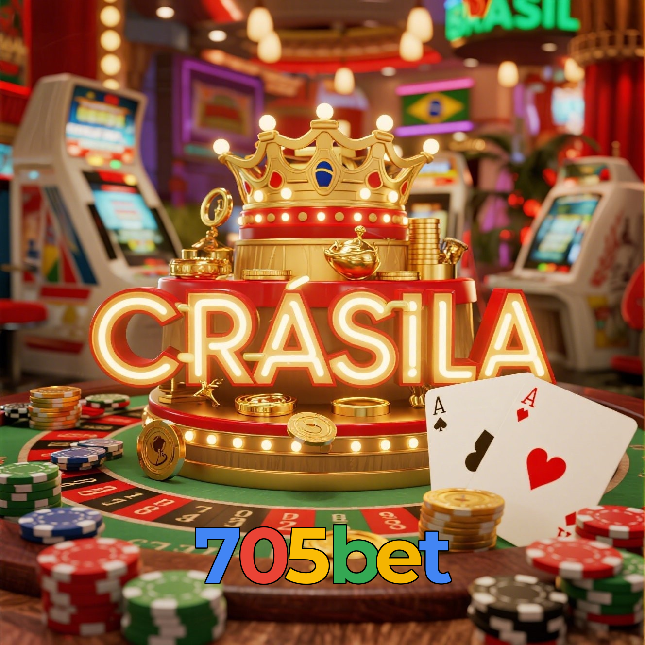 705bet:Jogue poker, roleta e aposte no futebol no cassino online mais seguro!