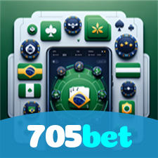 705bet：A vitória no futebol online está esperando por você!