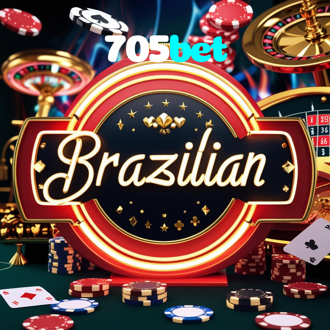 705bet：Jogue poker, aposte no futebol e vença com grandes prêmios!
