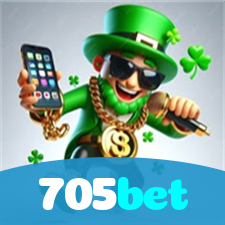 705bet：Grandes vitórias nas slots! Venha conquistar o jackpot agora!